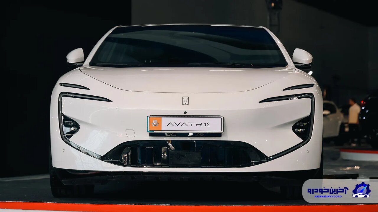 سفینههای فضایی سایپا / اَوِتارهای جدید بازار / عکس