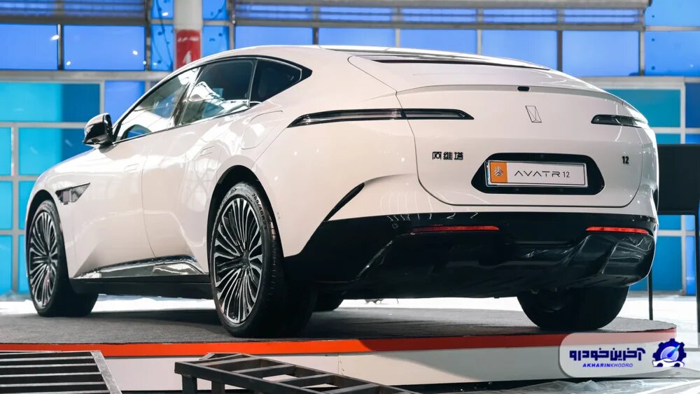 سفینههای فضایی سایپا / اَوِتارهای جدید بازار / عکس