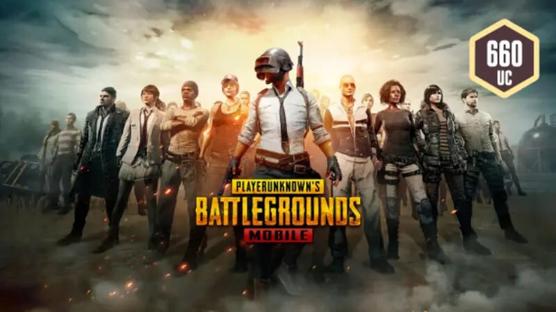 خبرهای داغ برای طرفداران پابجی موبایل؛ تغییراتی در راه است؟!