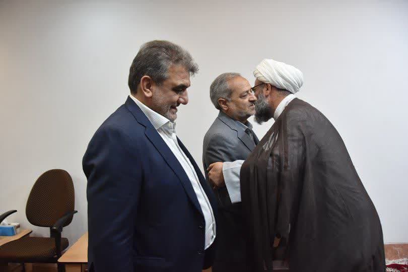 سمنان میزبان ششمین اجلاسیه سراسری نماز دانشآموزی / تأکید وزیر آموزش و پرورش بر ترویج فرهنگ اقامه نماز بهعنوان مهمترین مأموریت