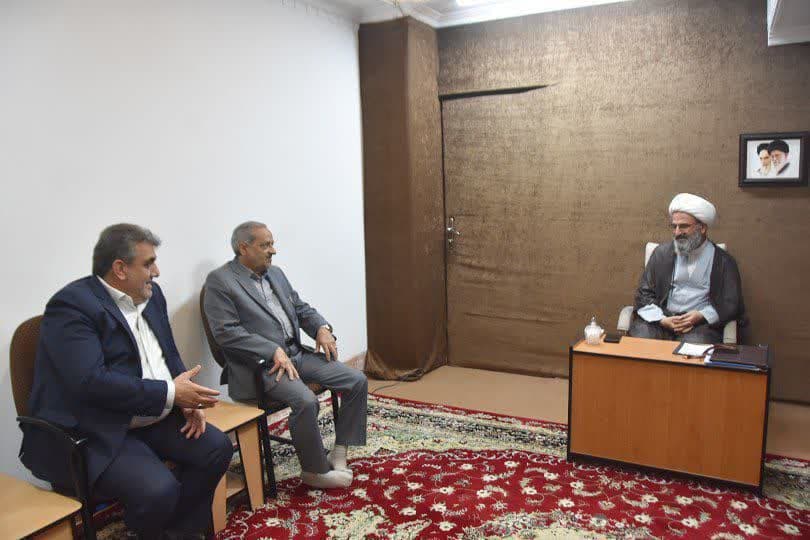 سمنان میزبان ششمین اجلاسیه سراسری نماز دانشآموزی / تأکید وزیر آموزش و پرورش بر ترویج فرهنگ اقامه نماز بهعنوان مهمترین مأموریت