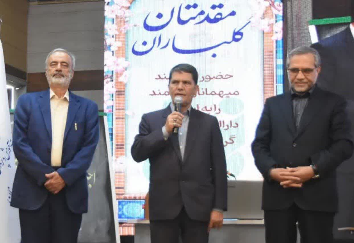 سمنان میزبان ششمین اجلاسیه سراسری نماز دانشآموزی / تأکید وزیر آموزش و پرورش بر ترویج فرهنگ اقامه نماز بهعنوان مهمترین مأموریت