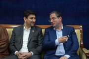 وزیر ارتباطات برای افتتاح ۲۲۹ پروژه ارتباطی به آذربایجان‌غربی آمد