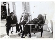 دوشنبه سیاهِ اشغال ایران، به رویات فرزند محمدعلی فروغی