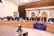 کرمان می‌تواند پایلوت معرفی قهرمانان ملی باشد