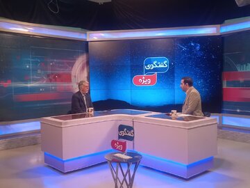 استان کرمان ظرفیت تبدیل شدن به قطب موسیقی را دارد استان کرمان ظرفیت تبدیل شدن به قطب موسیقی را دارد