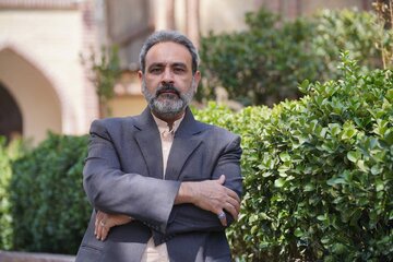 روحانی‌ای که چشم و چراغ آقا مصطفی چمران بود