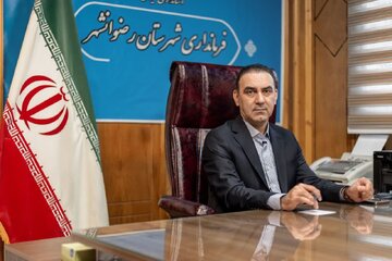 افتتاح ۲۹۲ طرح و پروژه عمرانی و اقتصادی شهرستان رضوانشهر در هفته دولت افتتاح ۲۹۲ طرح و پروژه عمرانی و اقتصادی شهرستان رضوانشهر در هفته دولت