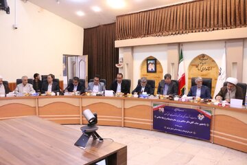 کرمان میتواند پایلوت معرفی قهرمانان ملی باشد کرمان میتواند پایلوت معرفی قهرمانان ملی باشد