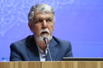 باید بذر ایراندوستی را در دل جوانان و نوجوانان بکاریم / ضرورت تقویت همبستگی ملی باید بذر ایراندوستی را در دل جوانان و نوجوانان بکاریم / ضرورت تقویت همبستگی ملی