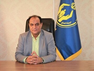 ۳۷ هزار دانش آموز لرستانی تحت پوشش کمیته امداد / برپایی ۱۸۵ پایگاه برای جمع آوری کمک ها ۳۷ هزار دانش آموز لرستانی تحت پوشش کمیته امداد / برپایی ۱۸۵ پایگاه برای جمع آوری کمک ها