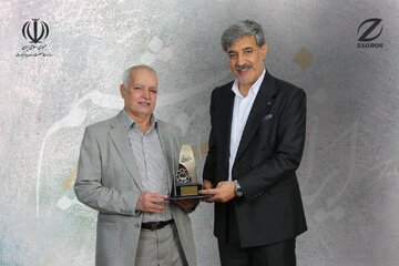 برند زاگرس؛ بار دیگر در صدر صنعت پوشاک ایران