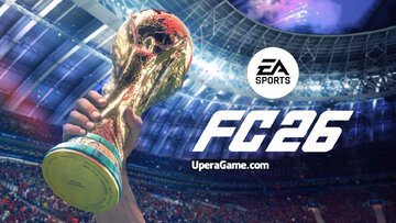 انتظار گیمرها از اکانت ظرفیتی FC ۲۶