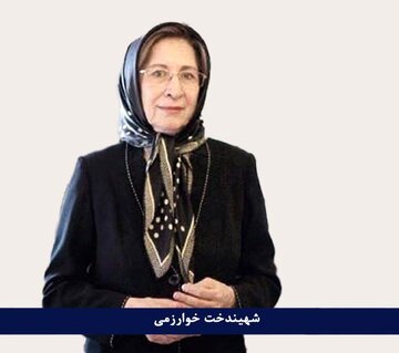 به توسعهستیزان میگوییم، پهنای ایران، خانهی اندیشه و اندیشمندان است / ایران زمین، ستیز با آگاهی و پیشرفت را برنمیتابد به توسعهستیزان میگوییم، پهنای ایران، خانهی اندیشه و اندیشمندان است / ایران زمین، ستیز با آگاهی و پیشرفت را برنمیتابد