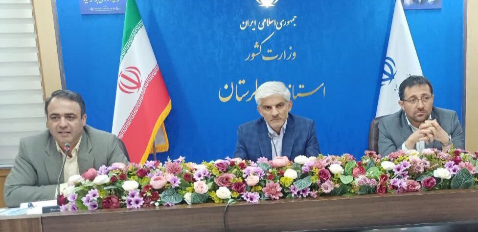 گزارش جامع نشست شورای مسکن استان لرستان