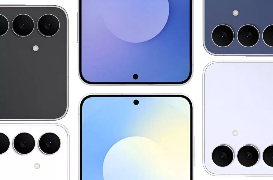 پایان پشتیبانی نرم‌افزاری سامسونگ از نخستین گوشی گلکسی S FE