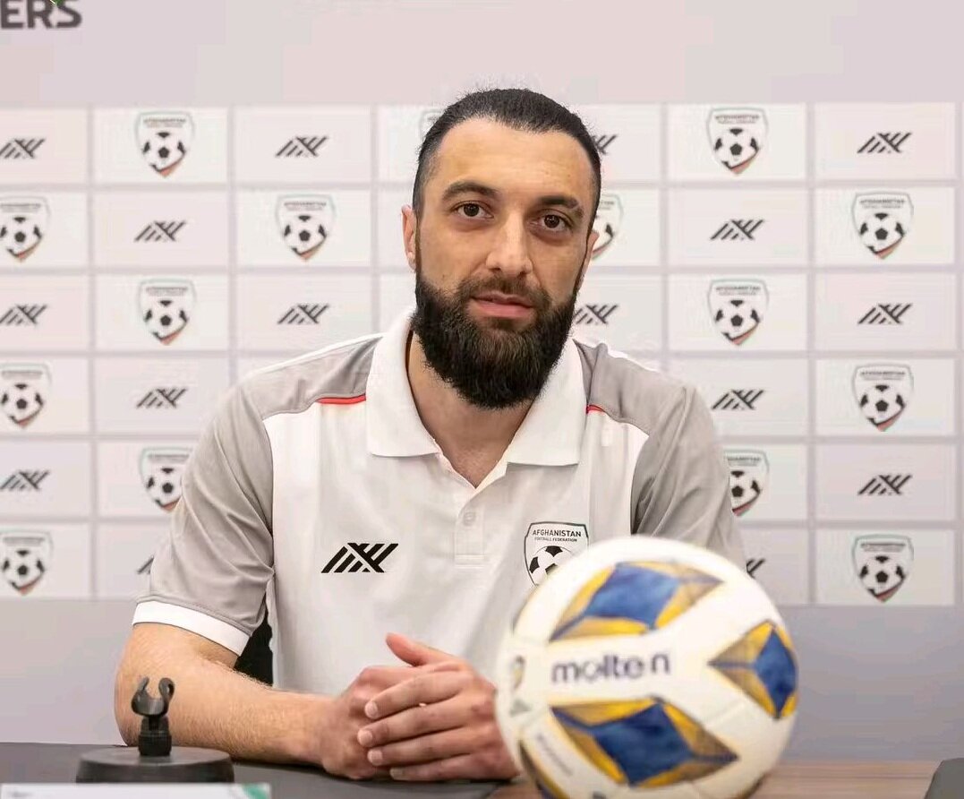 خط و نشان افغانستانی‌ها برای تیم ملی ایران