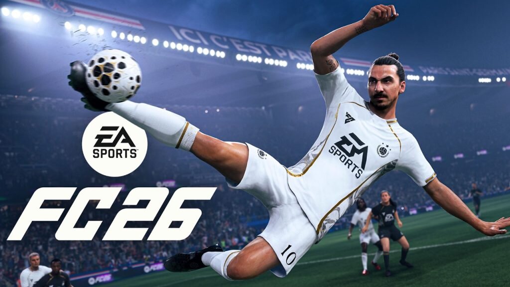 انتظار گیمرها از اکانت ظرفیتی FC 26 
