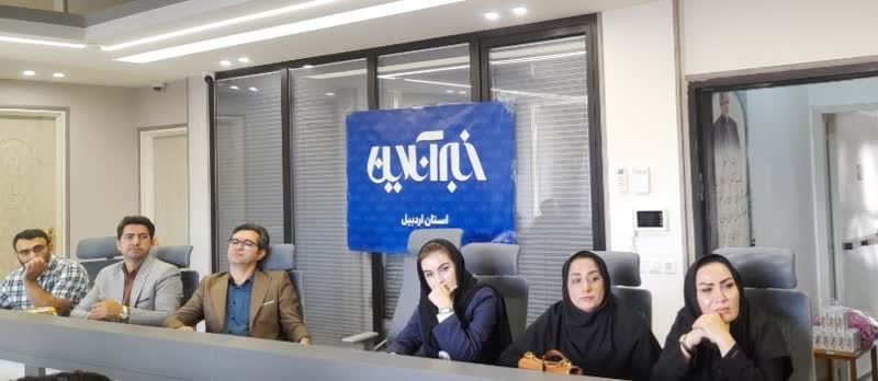 مهاجری: دروغ نگفتن و رعایت انصاف اصل کلی در خبرآنلاین است