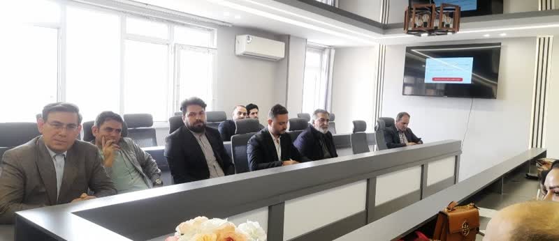 مهاجری: دروغ نگفتن و رعایت انصاف اصل کلی در خبرآنلاین است