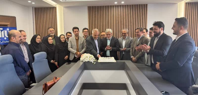 مهاجری: دروغ نگفتن و رعایت انصاف اصل کلی در خبرآنلاین است