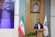 حمیدرضا قائدی مشاور جوان و رئیس شورای مشورتی جوانان خوزستان شد