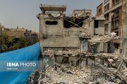 بسته حمایتی برای قربانیان حمله صهیونیستی؛ از ۵۰۰ میلیون نقد تا بن ۲۵۰ میلیونی برای لوازم خانگی