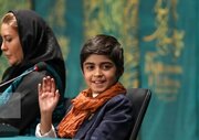 ببینید | احساساتی شدن رایان سرلک با شنیدن صدای پدر و مادرش