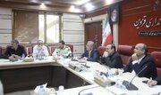 مراسم بزرگداشت سید آزادگان، امروز در قزوین برگزار می‌شود