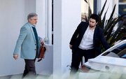 اظهارات سفیر ایران در لحظه ترک استرالیا؛اتهامات دروغ و بی‌اساس است