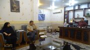 بخشش ۱۰۰۰میلیارد ریالی شکات در پرونده محکومیت مالی زن ۹۰ ساله