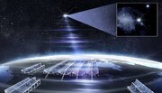سیگنال مرموز از اعماق فضا؛ نیرومندتر از تابش خورشید در چند روز