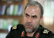 واکنش معاون سیاسی سپاه به تاثیرات اقتصادی فعال شدن مکانیسم ماشه؛ فروش و صادرات نفت به خصوص با چین مشکلی پیدا نمی کند!