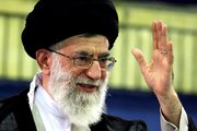 ببینید | بازخوانی دیدار صمیمانه آزادگان دفاع مقدس با رهبر انقلاب پس از آزادی در سال ۷۷
