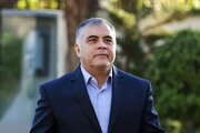 ببینید | اعتراف جالب وزیر نفت: موتورسواری را دوست دارم اما ...