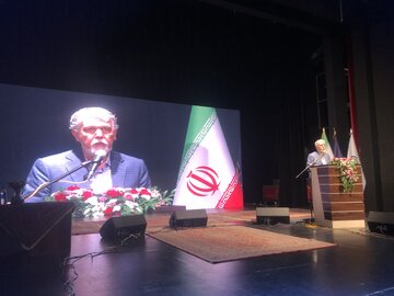 وزیر ارشاد: شورای عالی هنر برای اولین بار در کشور تشکیل می شود وزیر ارشاد: شورای عالی هنر برای اولین بار در کشور تشکیل می شود