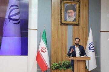 حمیدرضا قائدی مشاور جوان و رئیس شورای مشورتی جوانان خوزستان شد حمیدرضا قائدی مشاور جوان و رئیس شورای مشورتی جوانان خوزستان شد