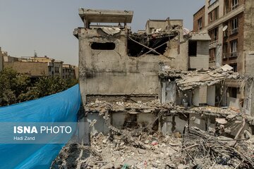 بسته حمایتی برای قربانیان حمله صهیونیستی؛ از 500 میلیون نقد تا بن 250 میلیونی برای لوازم خانگی