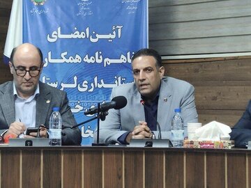 نصب ۲۴ هزار پورت فیبر نوری خانگی در لرستان نصب ۲۴ هزار پورت فیبر نوری خانگی در لرستان