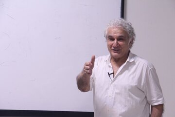 تجربه‌های شخصی و حرفه‌ای مهدی هاشمی / از ترس ایرانی‌ها تا نقش‌آفرینی در خاطره‌ها