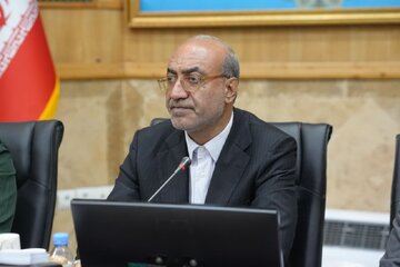 ۸۲۹ طرح اقتصادی درکرمانشاه حال بررسی / ۴۵۰ میلیارد تومان برای راهآهن تخصیص یافت ۸۲۹ طرح اقتصادی درکرمانشاه حال بررسی / ۴۵۰ میلیارد تومان برای راهآهن تخصیص یافت