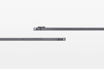 تبلت پرچمدار جدید سامسونگ رویت شد؛ رونمایی نزدیک است تبلت پرچمدار جدید سامسونگ رویت شد؛ رونمایی نزدیک است