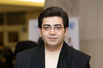 فرزاد حسنی با «کاپوتاژ» می‌آید