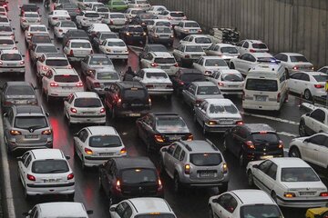 محدودیت‌های تردد محورهای شمال کشور از 12 تا 15 شهریور اعلام شد