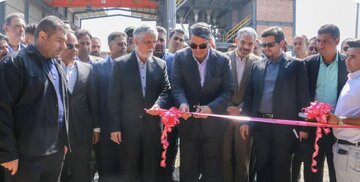 بزرگترین طرح گازرسانی روستایی کشور در بافت افتتاح شد بزرگترین طرح گازرسانی روستایی کشور در بافت افتتاح شد