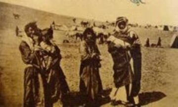 زنان عرب پیش از اسلام؛ الهه‌های آزادی یا قربانیان پدرسالاری؟