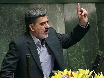 نماینده مجلس دهم: ما از اسنپ بک در برجام مطلع نبودیم/ ترجمه آن هم به ما ندادند!