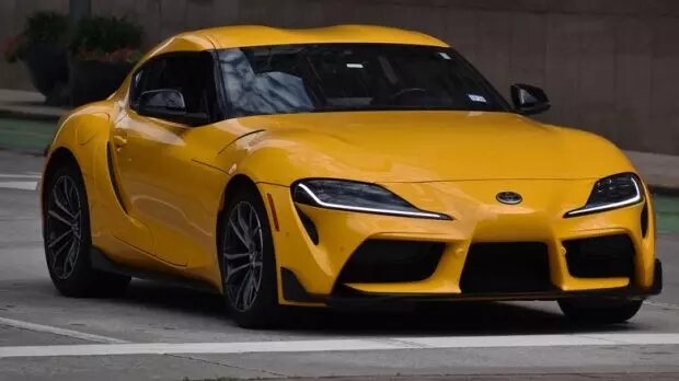 تمام این برندها متعلق به «تویوتا» هستند / امپراتوری بزرگ ژاپنی / عکس 1 تمام این برندها متعلق به «تویوتا» هستند / امپراتوری بزرگ ژاپنی / عکس