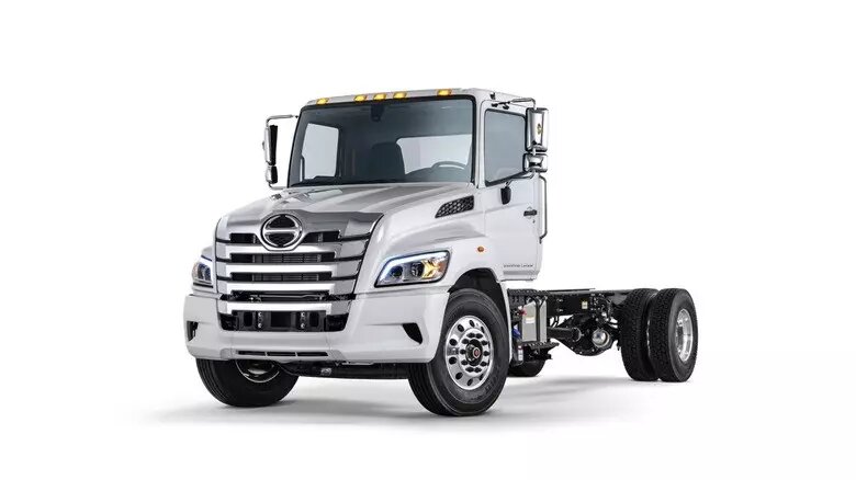 تمام این برندها متعلق به «تویوتا» هستند / امپراتوری بزرگ ژاپنی / عکس 4 تمام این برندها متعلق به «تویوتا» هستند / امپراتوری بزرگ ژاپنی / عکس