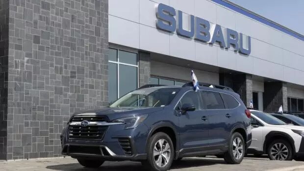 تمام این برندها متعلق به «تویوتا» هستند / امپراتوری بزرگ ژاپنی / عکس 5 تمام این برندها متعلق به «تویوتا» هستند / امپراتوری بزرگ ژاپنی / عکس